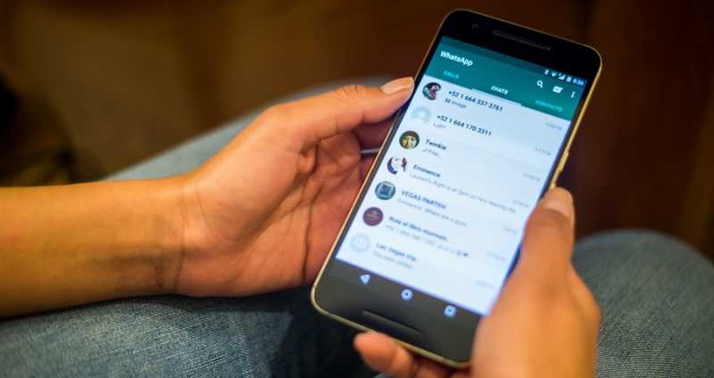 Opsi Teks WhatsApp Semakin Beragam – 4 Format Baru yang Perlu Anda Ketahui